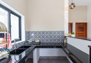 2 Bedroom Villa For Sale - Sra Ngae, Siem Reap thumbnail