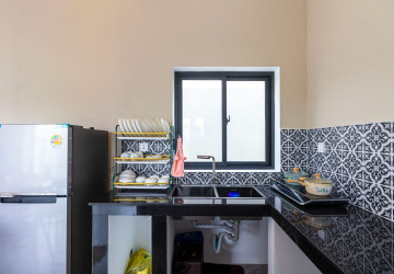 2 Bedroom Villa For Sale - Sra Ngae, Siem Reap thumbnail