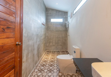 2 Bedroom Villa For Sale - Sra Ngae, Siem Reap thumbnail