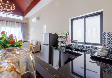 2 Bedroom Villa For Sale - Sra Ngae, Siem Reap thumbnail