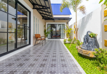 2 Bedroom Villa For Sale - Sra Ngae, Siem Reap thumbnail