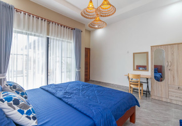 2 Bedroom Villa For Sale - Sra Ngae, Siem Reap thumbnail