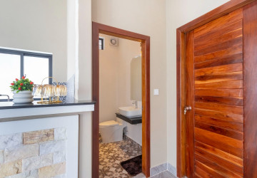 2 Bedroom Villa For Sale - Sra Ngae, Siem Reap thumbnail