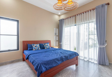 2 Bedroom Villa For Sale - Sra Ngae, Siem Reap thumbnail
