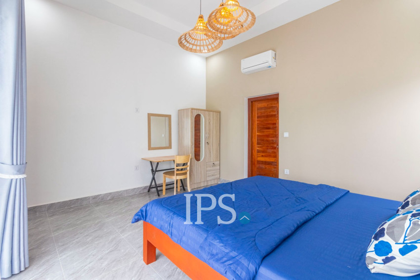 2 Bedroom Villa For Sale - Sra Ngae, Siem Reap