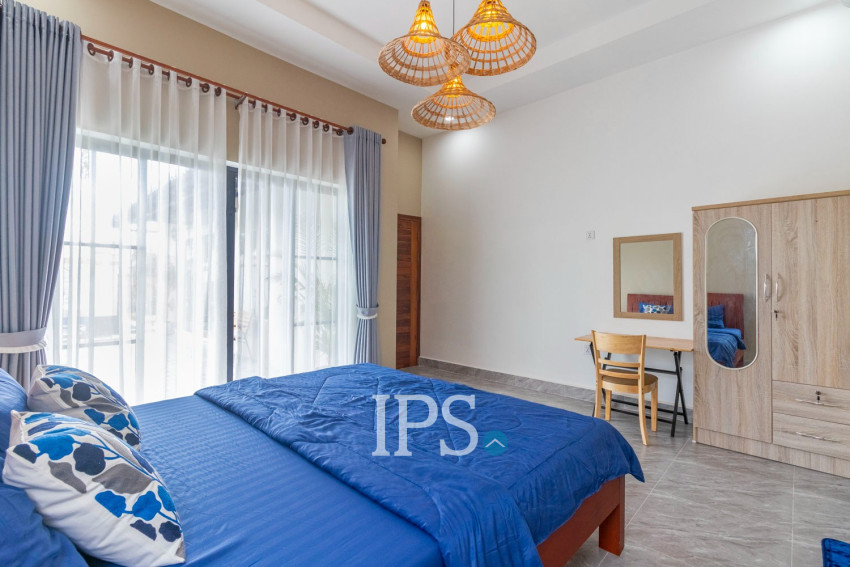 2 Bedroom Villa For Sale - Sra Ngae, Siem Reap