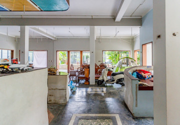 1,400 Sqm Commercial Villa For Rent - Boeung Kak 1, Phnom Penh thumbnail