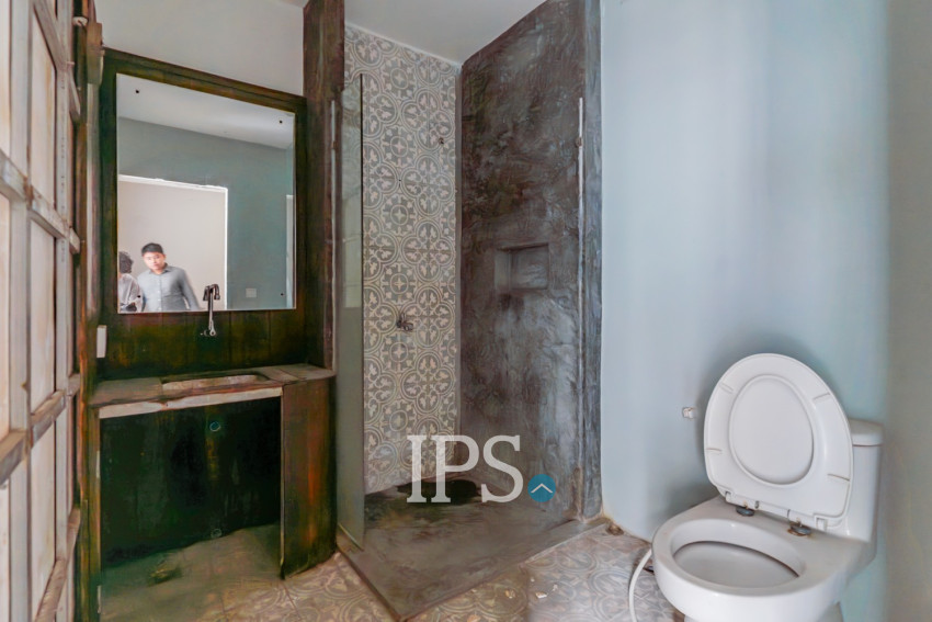 1,400 Sqm Commercial Villa For Rent - Boeung Kak 1, Phnom Penh