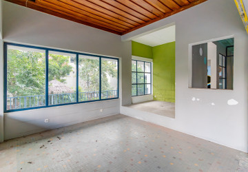 1,400 Sqm Commercial Villa For Rent - Boeung Kak 1, Phnom Penh thumbnail