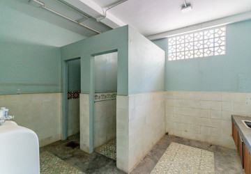 1,400 Sqm Commercial Villa For Rent - Boeung Kak 1, Phnom Penh thumbnail
