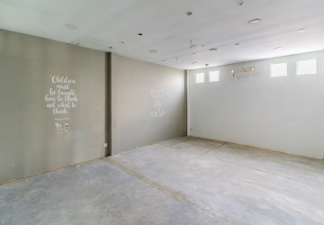 1,400 Sqm Commercial Villa For Rent - Boeung Kak 1, Phnom Penh thumbnail