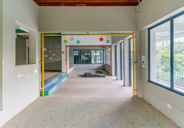 1,400 Sqm Commercial Villa For Rent - Boeung Kak 1, Phnom Penh thumbnail