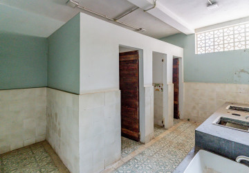 1,400 Sqm Commercial Villa For Rent - Boeung Kak 1, Phnom Penh thumbnail