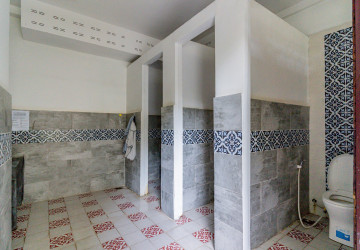1,400 Sqm Commercial Villa For Rent - Boeung Kak 1, Phnom Penh thumbnail