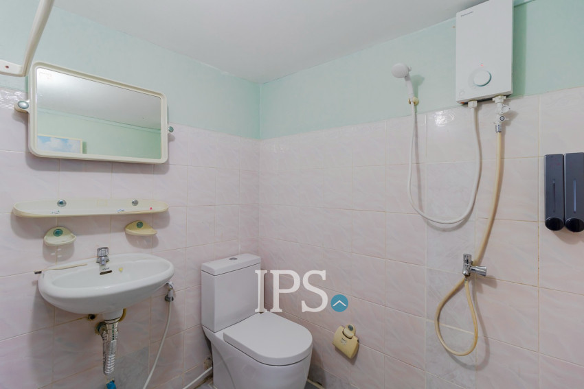 2 Bedroom Apartment For Rent - Sala Kamreuk, Siem Reap