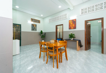 2 Bedroom Apartment For Rent - Sala Kamreuk, Siem Reap thumbnail