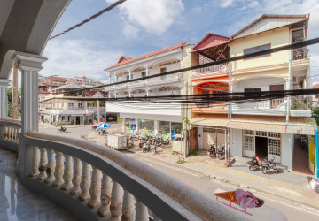 2 Bedroom Apartment For Rent - Sala Kamreuk, Siem Reap thumbnail