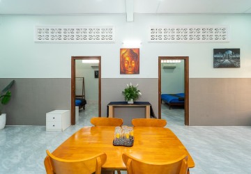 2 Bedroom Apartment For Rent - Sala Kamreuk, Siem Reap thumbnail