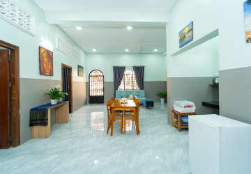 2 Bedroom Apartment For Rent - Sala Kamreuk, Siem Reap thumbnail