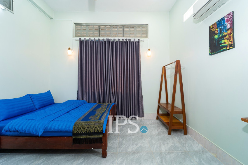 2 Bedroom Apartment For Rent - Sala Kamreuk, Siem Reap