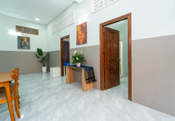 2 Bedroom Apartment For Rent - Sala Kamreuk, Siem Reap thumbnail
