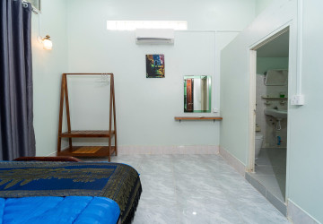 2 Bedroom Apartment For Rent - Sala Kamreuk, Siem Reap thumbnail