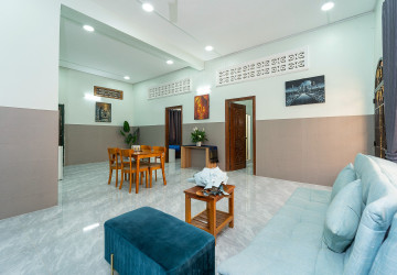 2 Bedroom Apartment For Rent - Sala Kamreuk, Siem Reap thumbnail