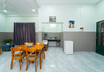 2 Bedroom Apartment For Rent - Sala Kamreuk, Siem Reap thumbnail
