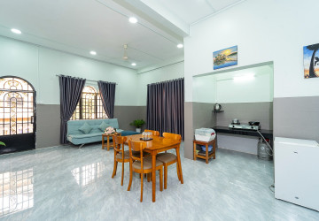 2 Bedroom Apartment For Rent - Sala Kamreuk, Siem Reap thumbnail
