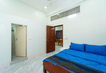 2 Bedroom Apartment For Rent - Sala Kamreuk, Siem Reap thumbnail