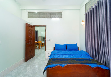 2 Bedroom Apartment For Rent - Sala Kamreuk, Siem Reap thumbnail