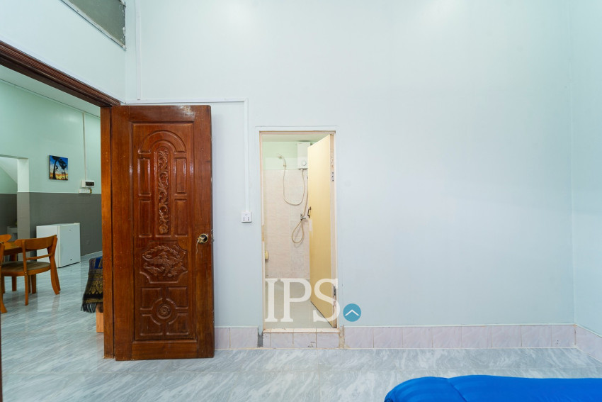2 Bedroom Apartment For Rent - Sala Kamreuk, Siem Reap