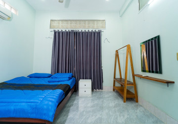 2 Bedroom Apartment For Rent - Sala Kamreuk, Siem Reap thumbnail