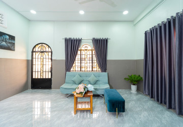 2 Bedroom Apartment For Rent - Sala Kamreuk, Siem Reap thumbnail