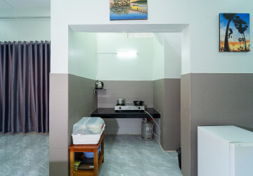 2 Bedroom Apartment For Rent - Sala Kamreuk, Siem Reap thumbnail