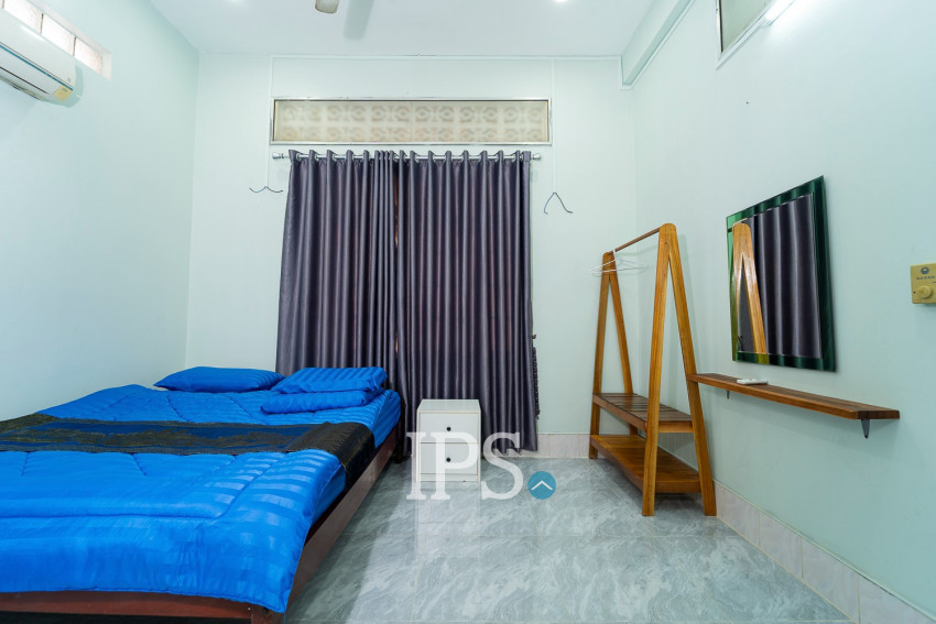 2 Bedroom Apartment For Rent - Sala Kamreuk, Siem Reap