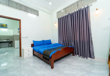 2 Bedroom Apartment For Rent - Sala Kamreuk, Siem Reap thumbnail