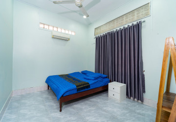 2 Bedroom Apartment For Rent - Sala Kamreuk, Siem Reap thumbnail