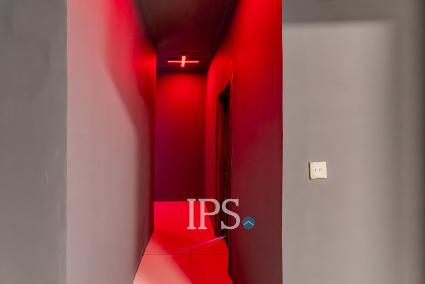 150 Sqm Retail Space For Rent - Chakto Mukh, Phnom Penh