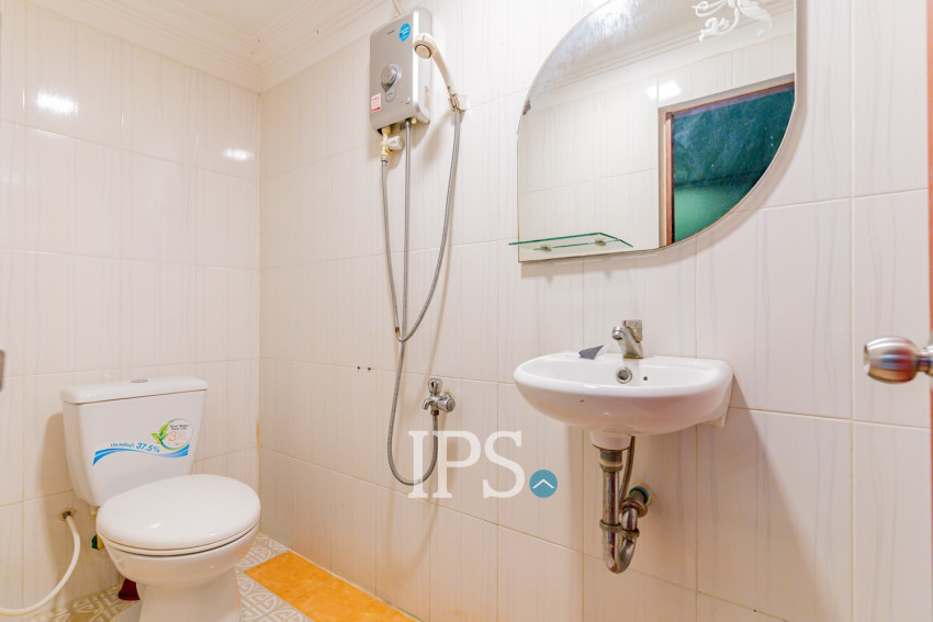 150 Sqm Retail Space For Rent - Chakto Mukh, Phnom Penh