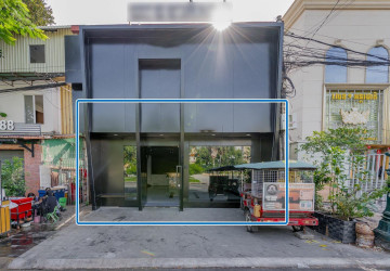 150 Sqm Retail Space For Rent - Chakto Mukh, Phnom Penh thumbnail