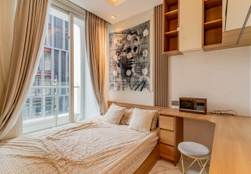 2 Bedroom Condo For Rent - J Tower 2, BKK1, Phnom Penh thumbnail