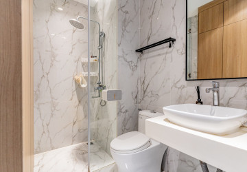 2 Bedroom Condo For Rent - J Tower 2, BKK1, Phnom Penh thumbnail