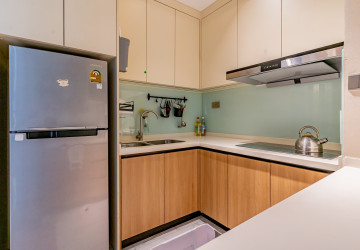 2 Bedroom Condo For Rent - J Tower 2, BKK1, Phnom Penh thumbnail