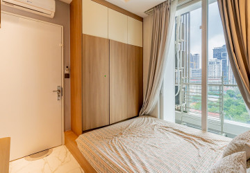 2 Bedroom Condo For Rent - J Tower 2, BKK1, Phnom Penh thumbnail