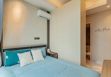 2 Bedroom Condo For Rent - J Tower 2, BKK1, Phnom Penh thumbnail