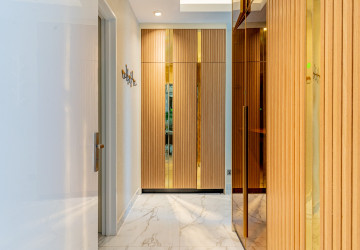 2 Bedroom Condo For Rent - J Tower 2, BKK1, Phnom Penh thumbnail