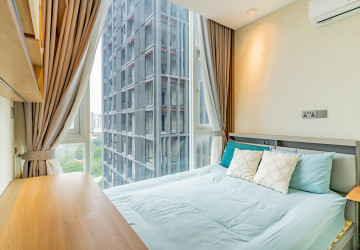 2 Bedroom Condo For Rent - J Tower 2, BKK1, Phnom Penh thumbnail
