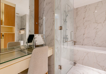 2 Bedroom Condo For Rent - J Tower 2, BKK1, Phnom Penh thumbnail