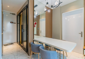 2 Bedroom Condo For Rent - J Tower 2, BKK1, Phnom Penh thumbnail